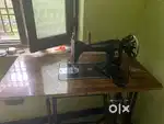 Sewing  Machine