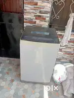 Amazon Basic 7 Kg