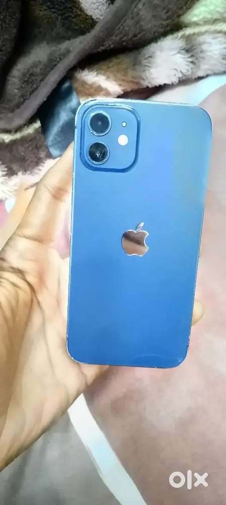 12 (128)GB mint condition