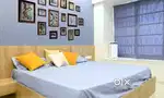 2 bhk house for Rent