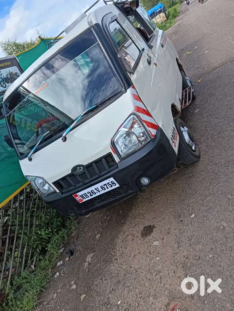 Mahindra Bolero 2016 Diesel 80000 Km Driven