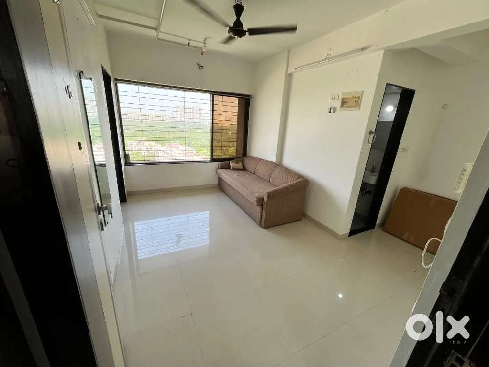 1 RK or 1 Room Kitchen Or Studio Apartment