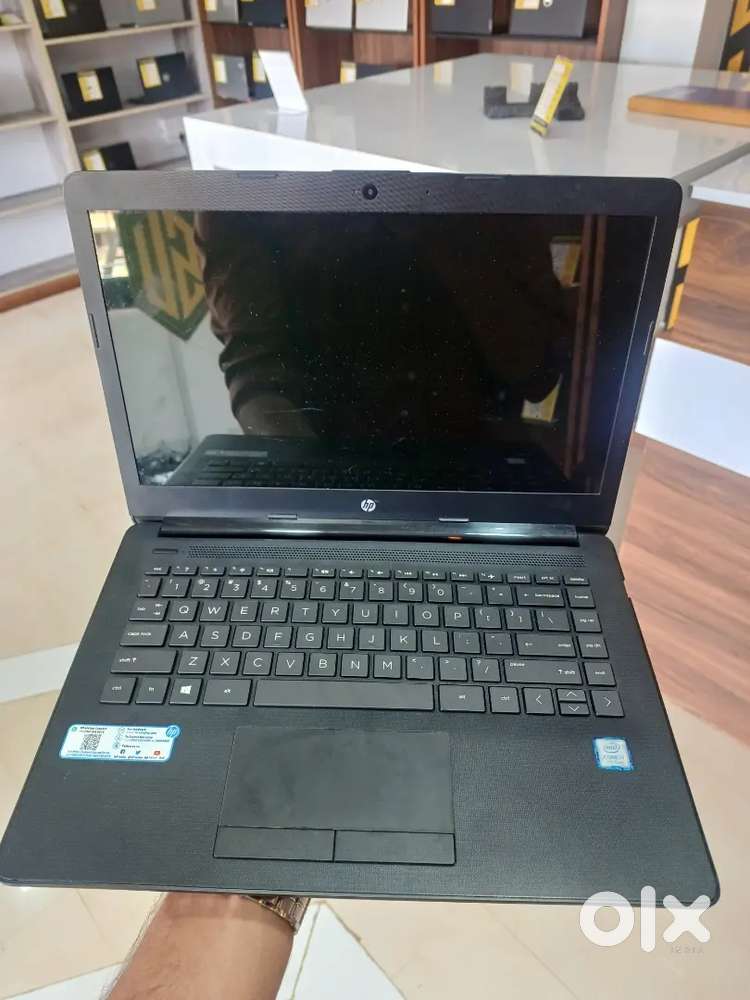 Office Purpose i3 laptop is available