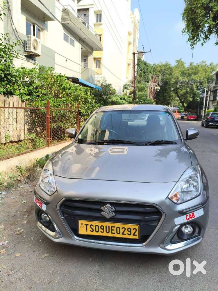 Maruti Suzuki Swift Dzire 1.2 ZXi BSIV, 2023, Petrol