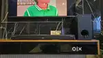 Zebronics 9700 pro 450 watt Dolby Atmos soundbar