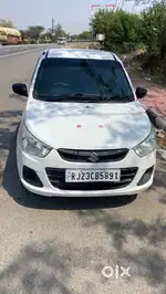 Maruti Suzuki Alto K10 2015 Petrol 48350 Km Driven