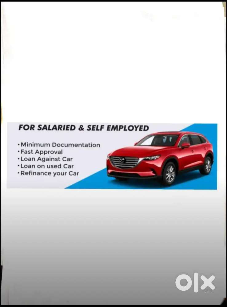 Car loans, new car,  used car, Refinace