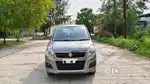 Maruti Suzuki Wagon R AMT VXI, 2016, CNG & Hybrids