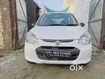 Maruti Suzuki Alto 800 Lxi, 2015, Petrol