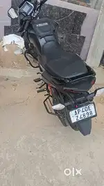 Honda Shine SP 125