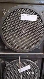 12 inches 4 pairs AHUJA speaker boxes Price 28,000/-