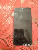 Vivo y12 display break