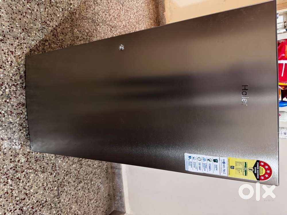 Haier 190 lit fridge