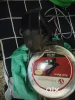 Roti maker