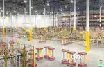 Fort lift operator can apply for manufacturing job