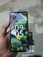 Poco c61 phone selling
