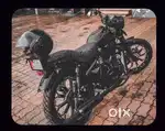 Newly modified with fancy no.