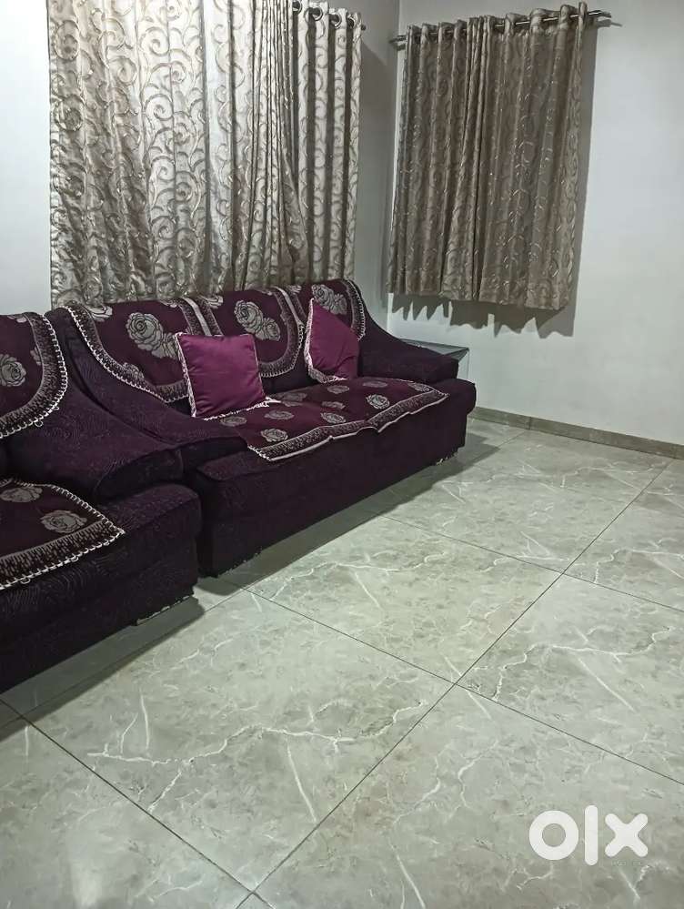 Sofa ( 3 set ) 9 seater