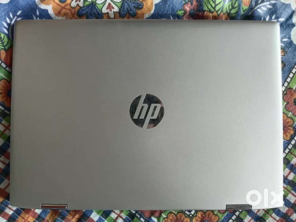 HP pro book x360