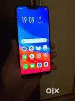Realme A5 4gbram 64gb