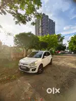 Ford Figo, 2013, Diesel