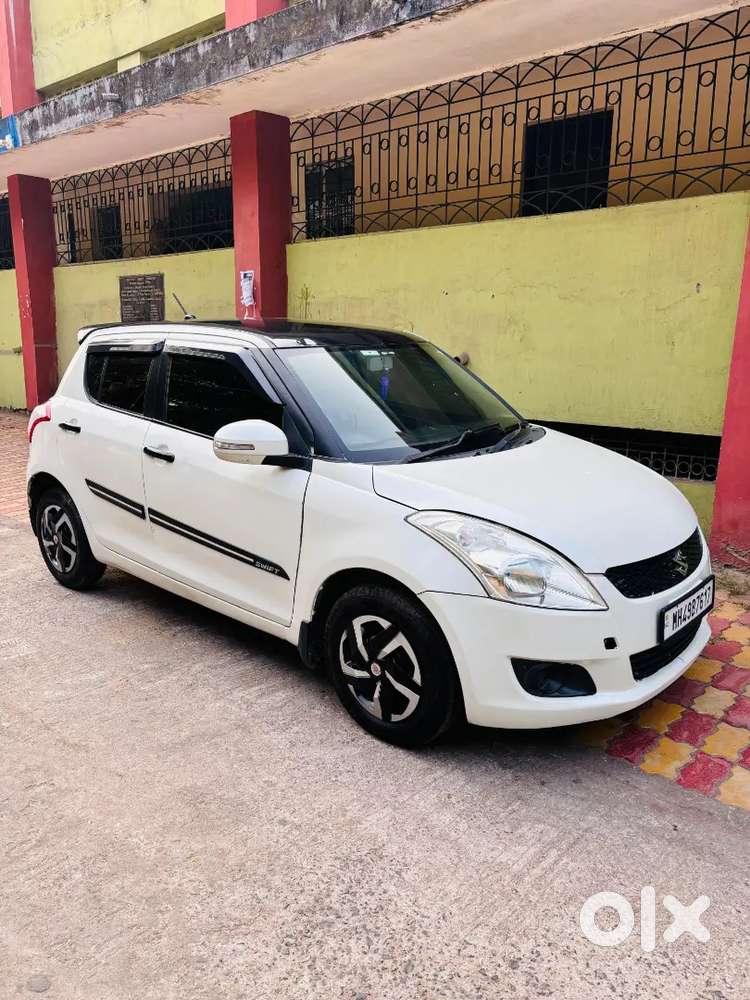 Maruti Suzuki Swift 2014 Petrol 86000 Km Driven