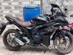 Suzuki gixxer good condition