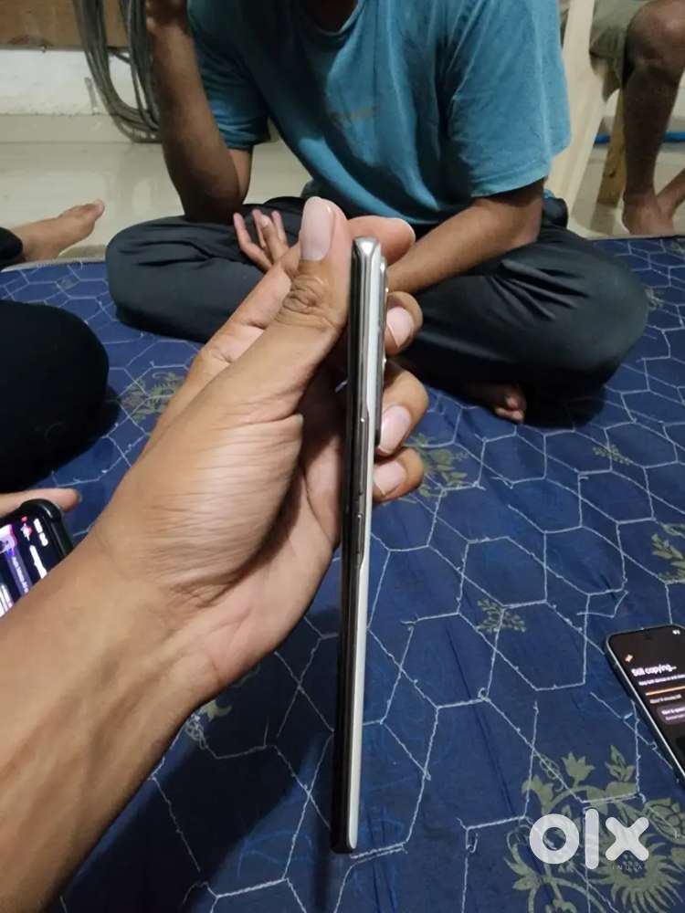 Vivo T2 Pro 5G