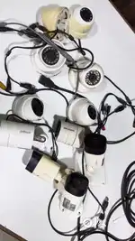 2 mp camera hd sell using dvr and xvr