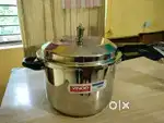 New Vinod PressureCooker 10lt