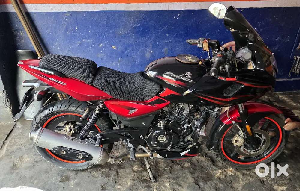 Pulsar brand new bike READ DISCRIPTION