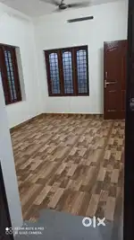 Nedumbassery near Airport brand new 1 bedroom kitchen for rent