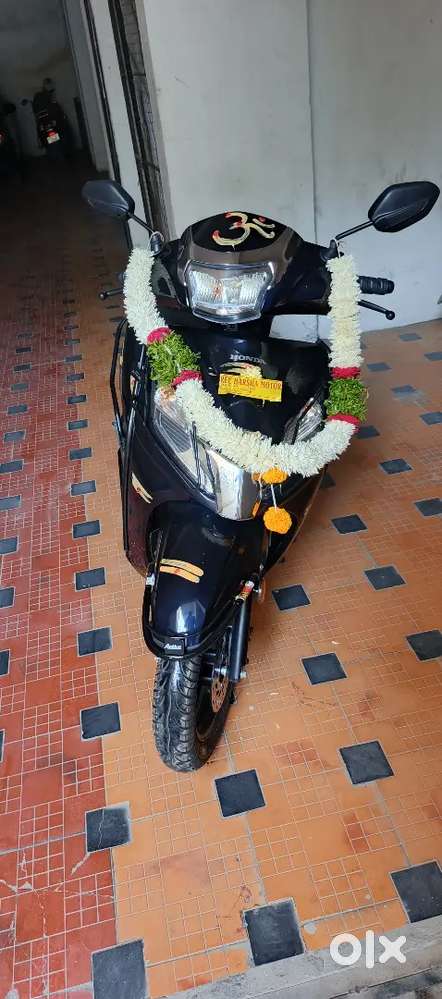 Honda Activa 125cc