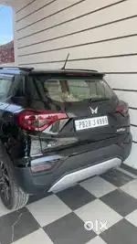 Mahindra XUV300 2024 Petrol 6500 Km Driven