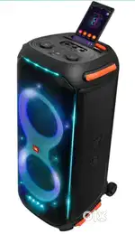 JNL 710 PARTY SPEAKER