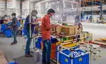 PACKING AND SCANNING EXPERTS
WANTED:APPLY NOW