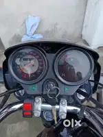 This bike condition is very good
