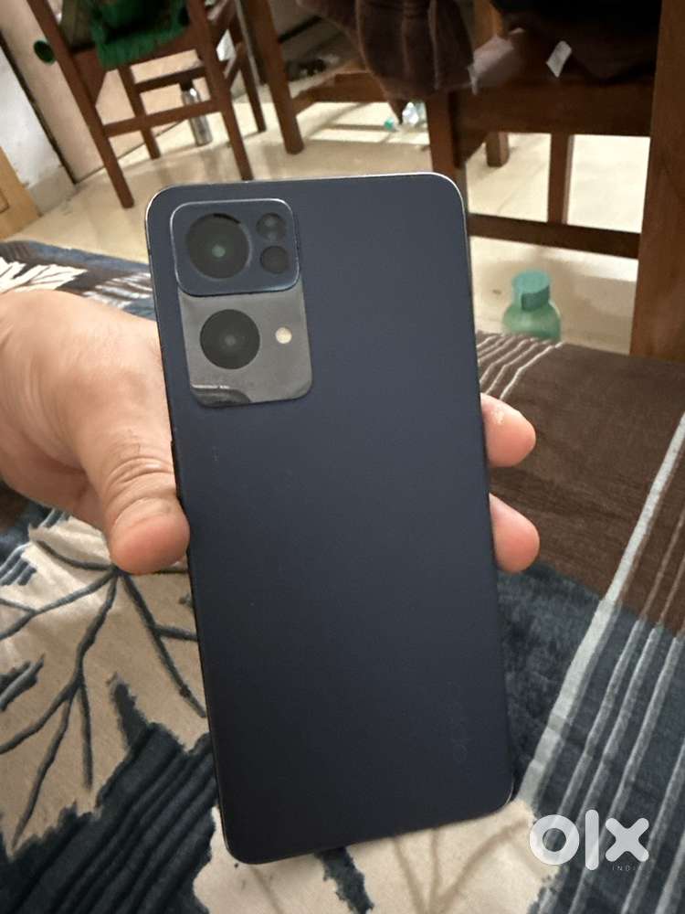 Oppo Reno 7 Pro 5G