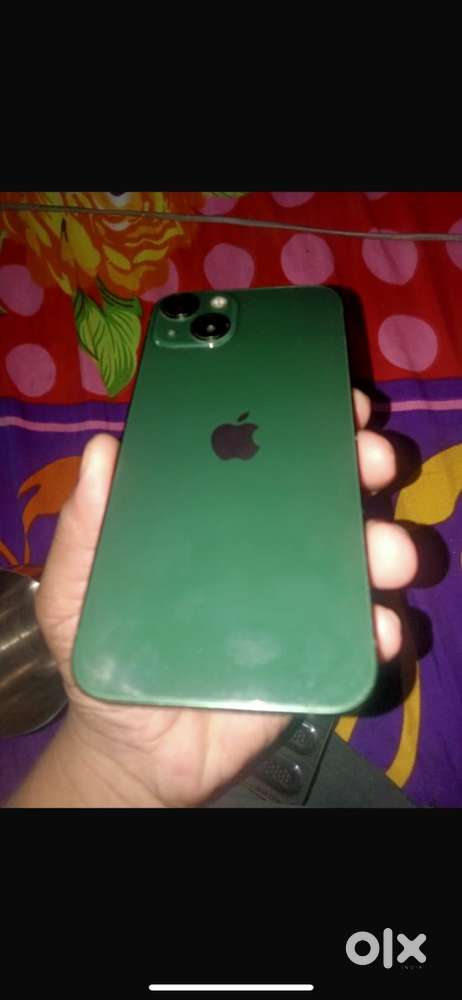 Iphone 13 all original