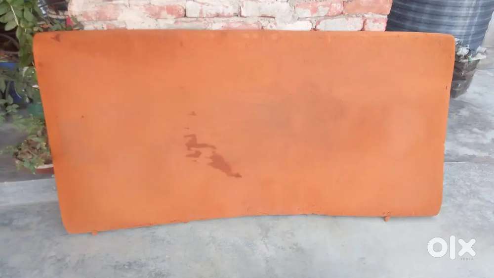 Featherfoam matress. (Gadda)