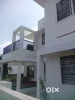 5cent 1800 sqft 3BHK House in Ayathil
