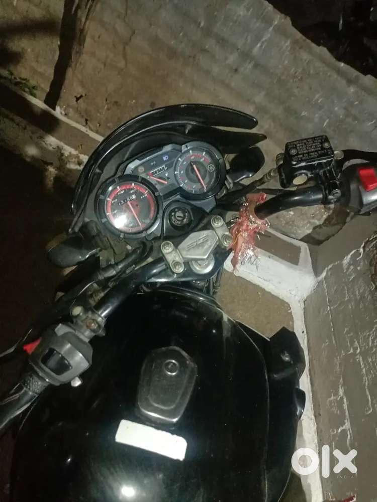 अच्छी कंडीशन है गाड़ी की