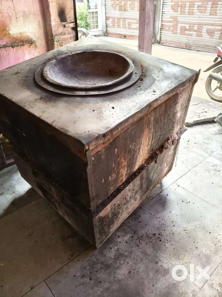 Restaurant Tandoor