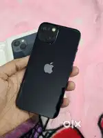 Iphone 13 5G 128gb storage bill box available