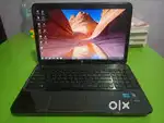 Hp laptop best condition