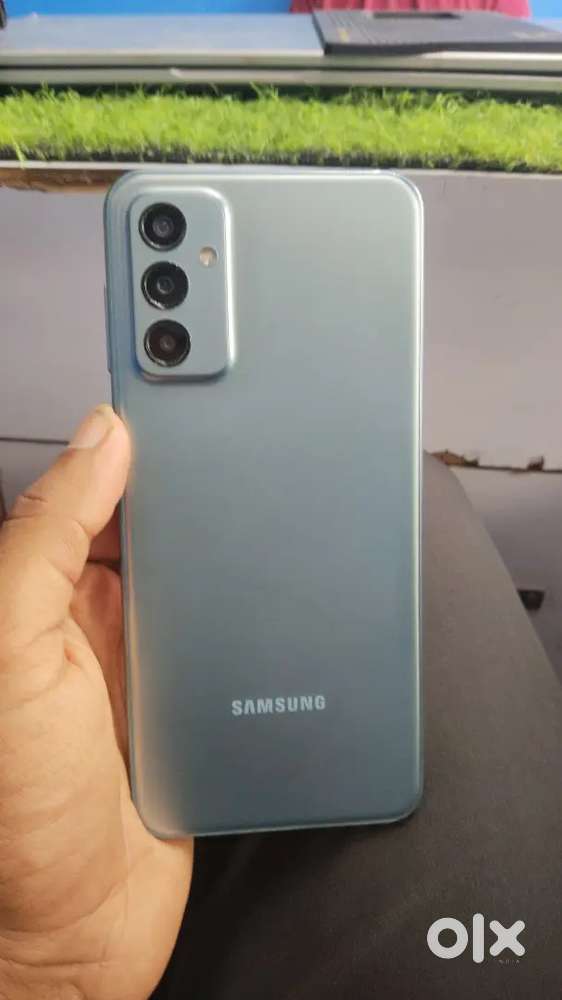 Samsung F23 5g(4+128)