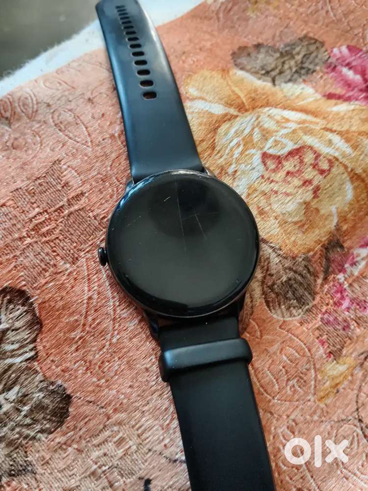 Noise colorfit 2 smart watch