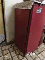 Allwin fridge