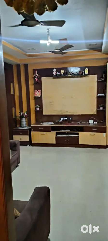 2Bhk flat for sale