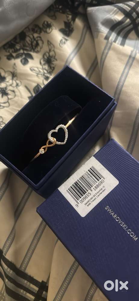 Swarovski bracelet